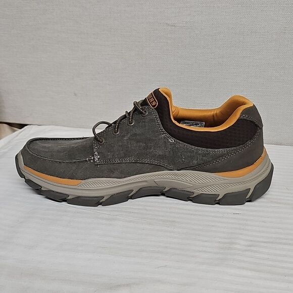 SKECHERS RESPECTED LOLETO SLIP ONS BFPM-03-292 - Picture 5 of 10